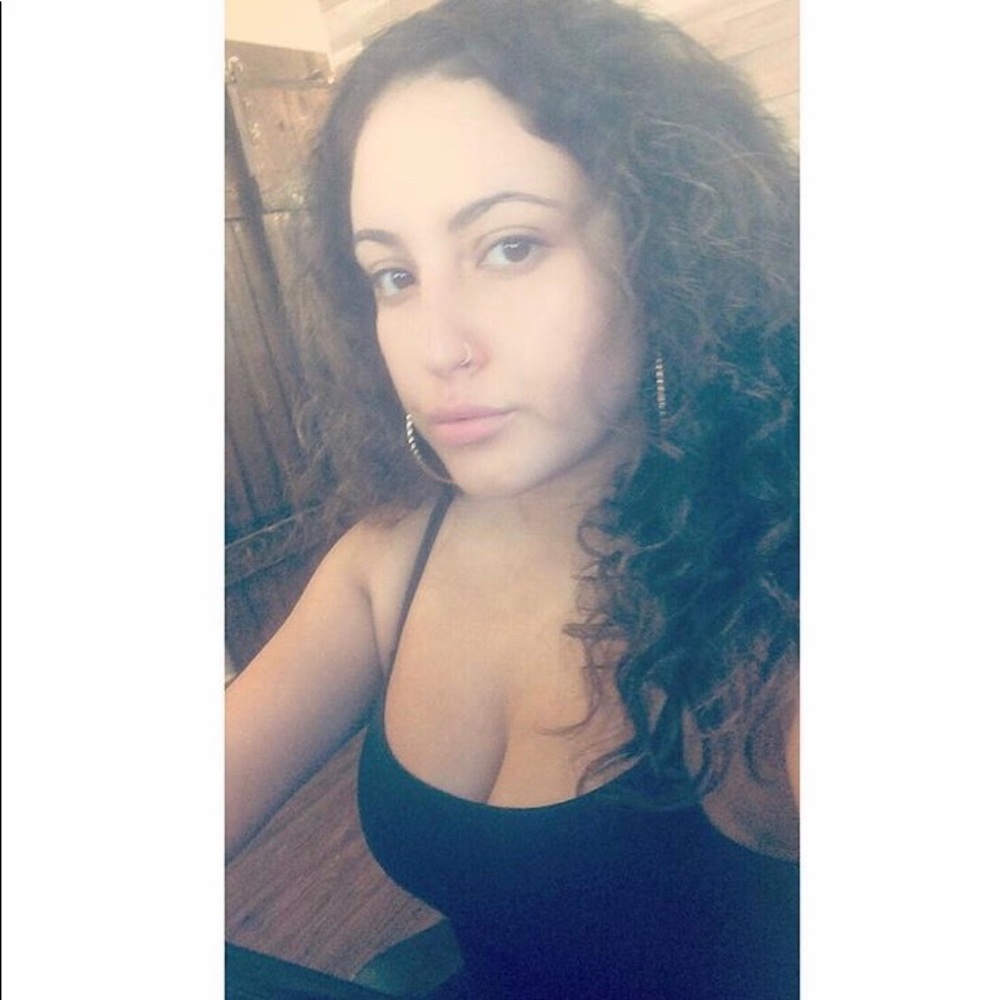 Meet your Posher, Brianna